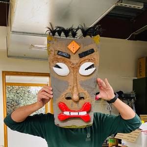 Meet your Posher, David